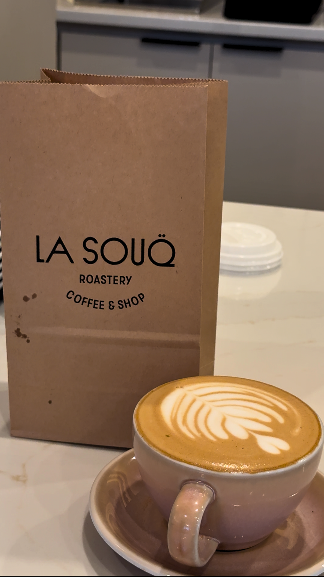 LA SOUQ UGC